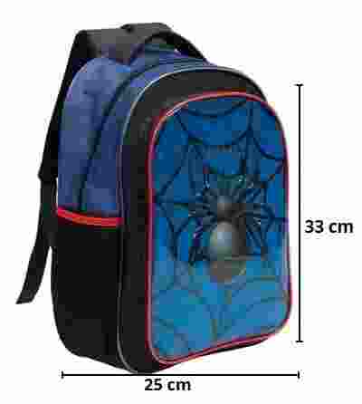MOCHILA SPIDER